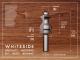 Molding and Edge Profile Router Bits by Whiteside