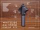 Classic Multiform Router Bits by Whiteside
