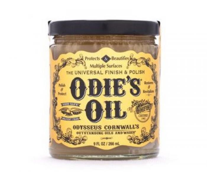 Odie&rsquo;s Oil - Universal