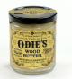 Odie's Wood Butter - Clear