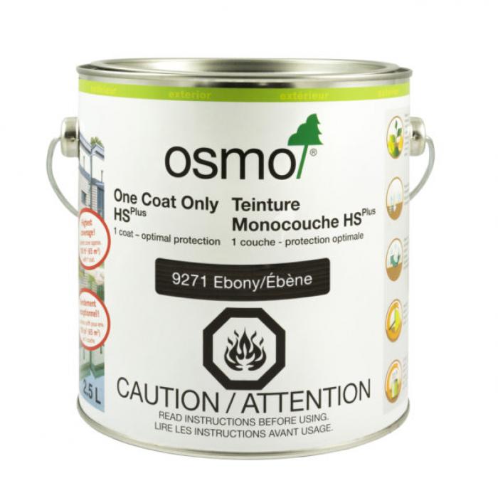 Osmo One Coat Only