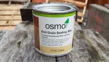Osmo End Grain Sealing Wax #5735 -.375 L
