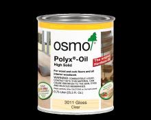 Osmo Polyx 3011 Glossy
