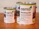 Osmo Decking Oil - Water Repellent Finish for Exterior Wood
