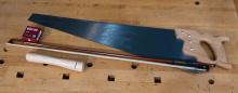 26” Thomas Flinn Roberts & Lee Parkstone Musical Saw