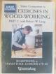 Exercises in Woodworking with Robert W. Lang - Sharpening &  Hand Tool Lessons