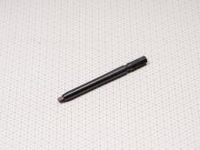 #2 x 3" Square Driver Bit with Hardened Tip(#95312)