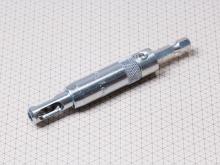 5mm Drill Guide with Tapered Nose for Euro Screws(#45005)