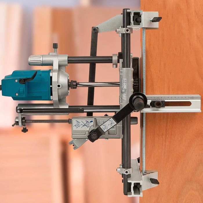 Virutex FC116U Lock Mortiser