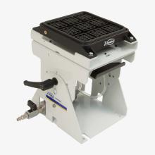 SVN460 Tilting & Swiveling Vacuum Vise Clamp System