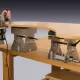 Virutex Vacuum Vise Clamp System - The Virutex Vacuum Table System