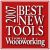 POPULAR WOODWORKING's 2007 Best New Tools 4