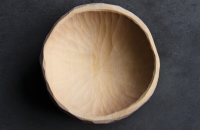 Bowl & Spoon Carving