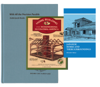 Classic Texts on Tools and Woodworking