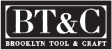 Brooklyn Tool & Craft | Glue, Shellac, Planing Stocks and Brushes