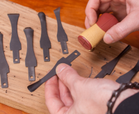 Flexcut Carving Tools and Accessories
